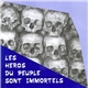 Various - Les Héros Du Peuple Sont Immortels